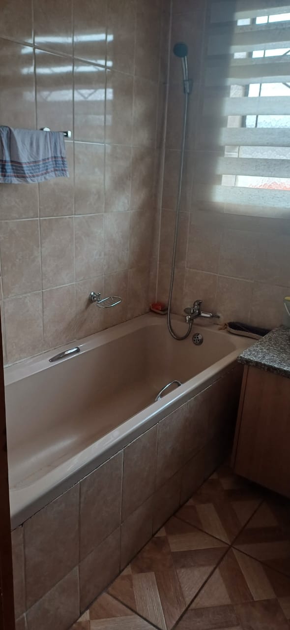 3 Bedroom Property for Sale in Zamdela Free State